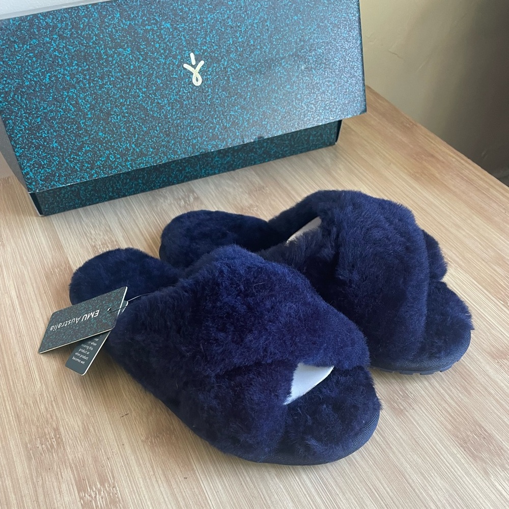 Emu Australia Slippers
